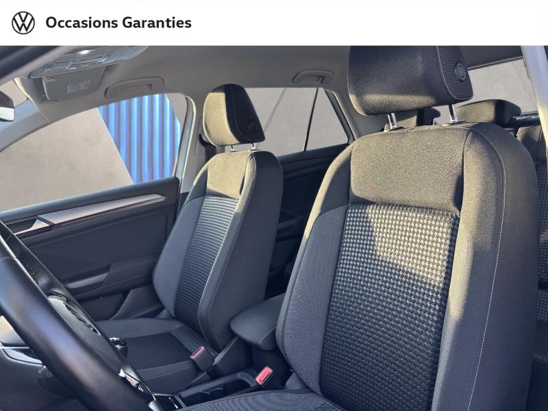 Voitures occasions VOLKSWAGEN T-ROC Active Thionville