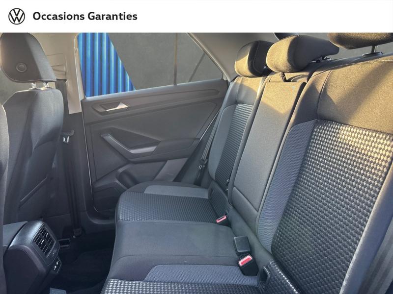 Voitures occasions VOLKSWAGEN T-ROC Active Thionville