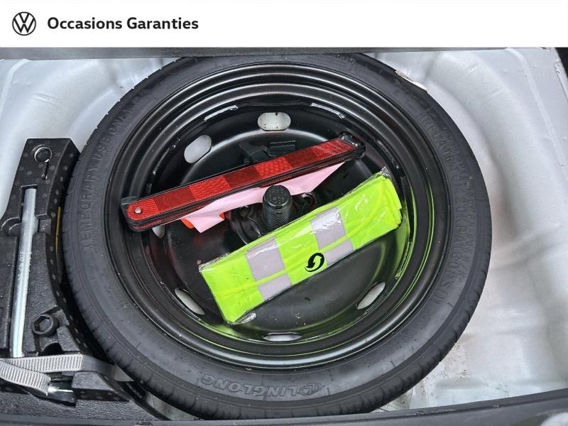 Voitures occasions VOLKSWAGEN T-ROC Active Thionville