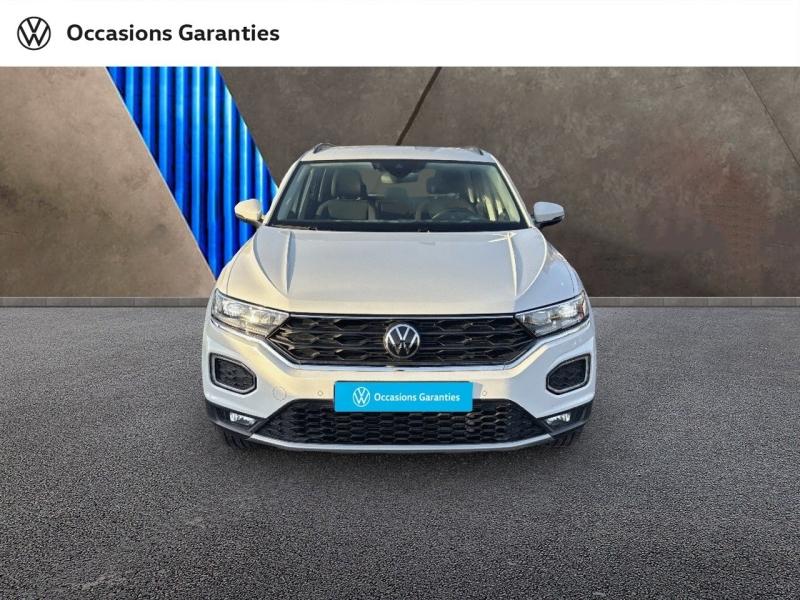 Voitures occasions VOLKSWAGEN T-ROC Active Thionville