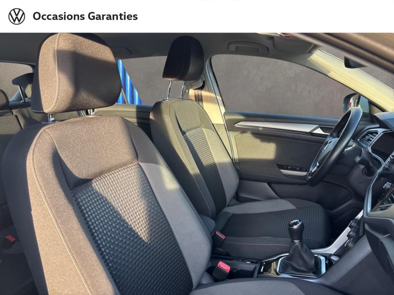 Voitures occasions VOLKSWAGEN T-ROC Active Thionville