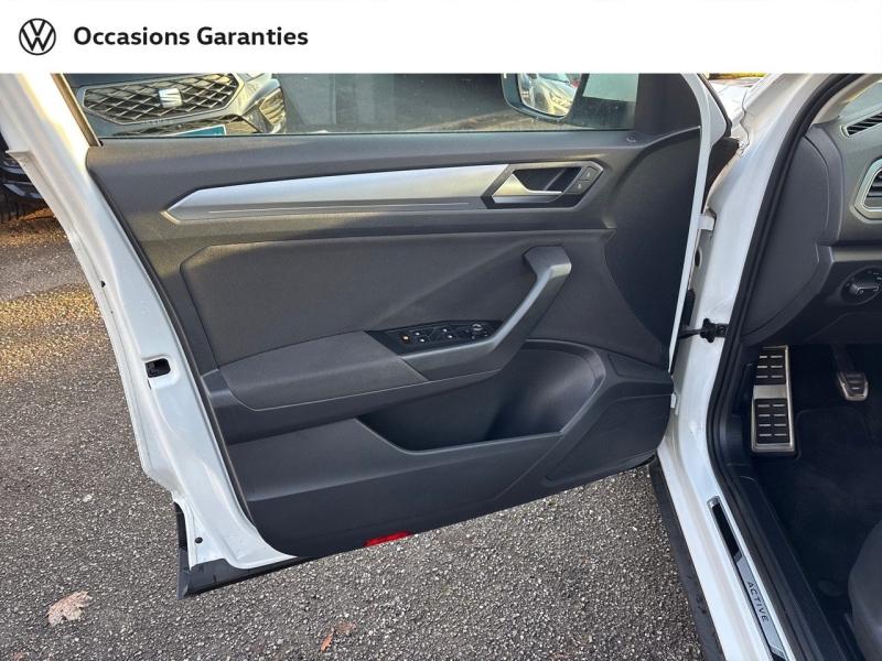 Voitures occasions VOLKSWAGEN T-ROC Active Thionville