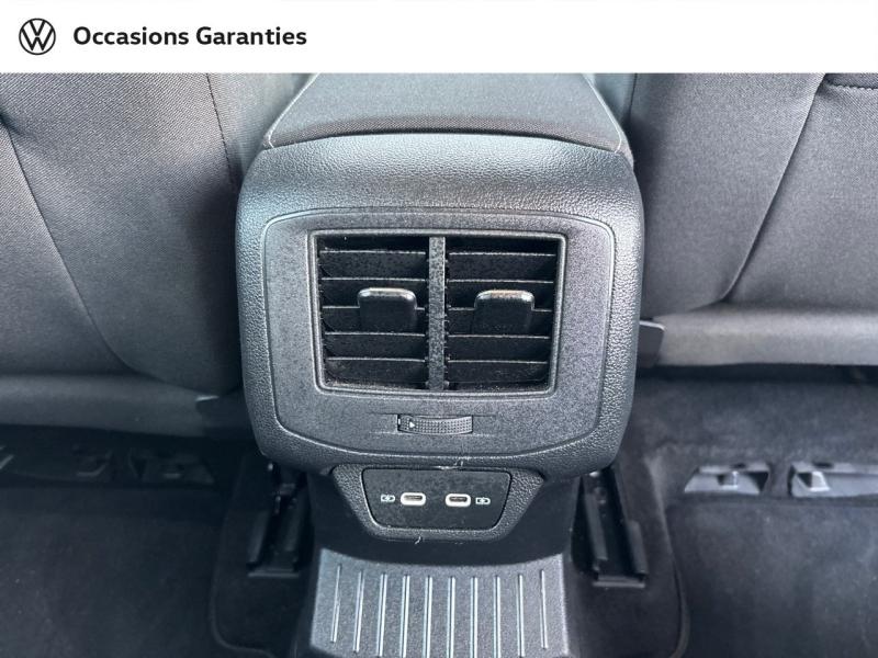 Voitures occasions VOLKSWAGEN T-ROC Active Thionville