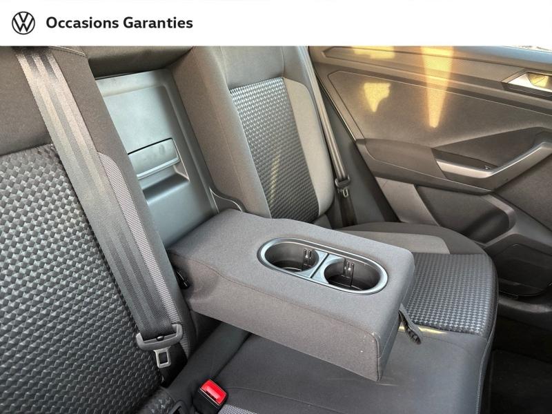 Voitures occasions VOLKSWAGEN T-ROC Active Thionville