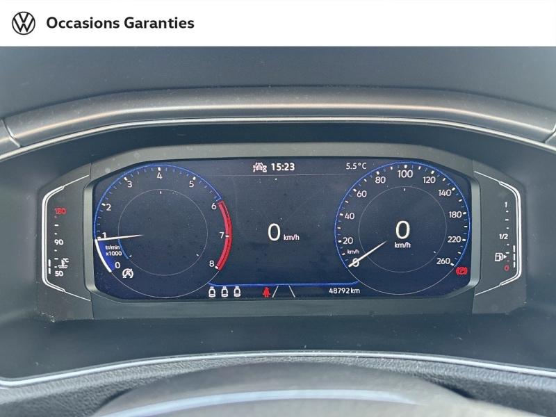 Voitures occasions VOLKSWAGEN T-ROC Active Thionville