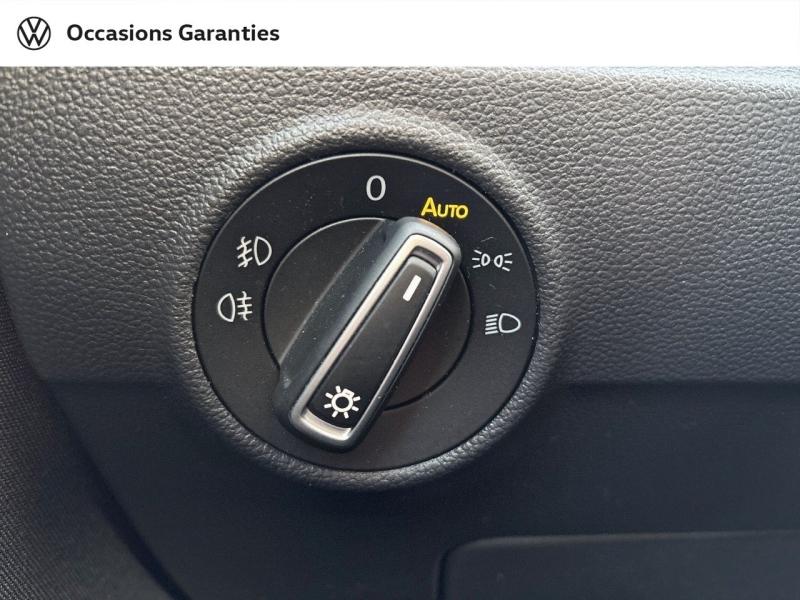 Voitures occasions VOLKSWAGEN T-ROC Active Thionville