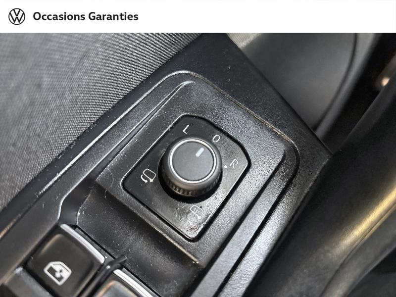 Voitures occasions VOLKSWAGEN T-ROC Active Thionville