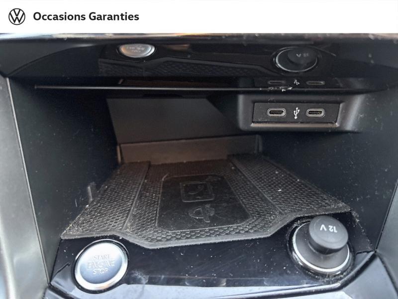 Voitures occasions VOLKSWAGEN T-ROC Active Thionville