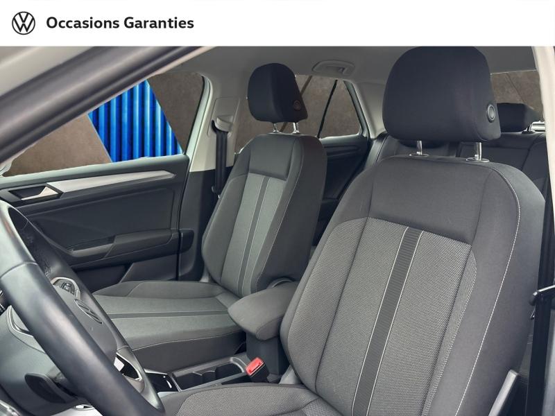Voitures occasions VOLKSWAGEN T-ROC Life Plus Thionville