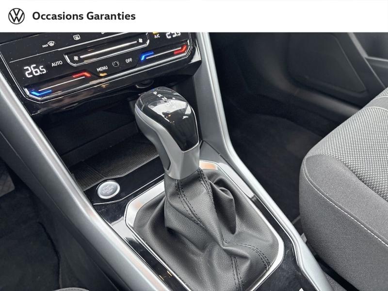 Voitures occasions VOLKSWAGEN T-ROC Life Plus Thionville