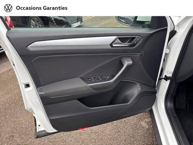 Voitures occasions VOLKSWAGEN T-ROC Life Plus Thionville