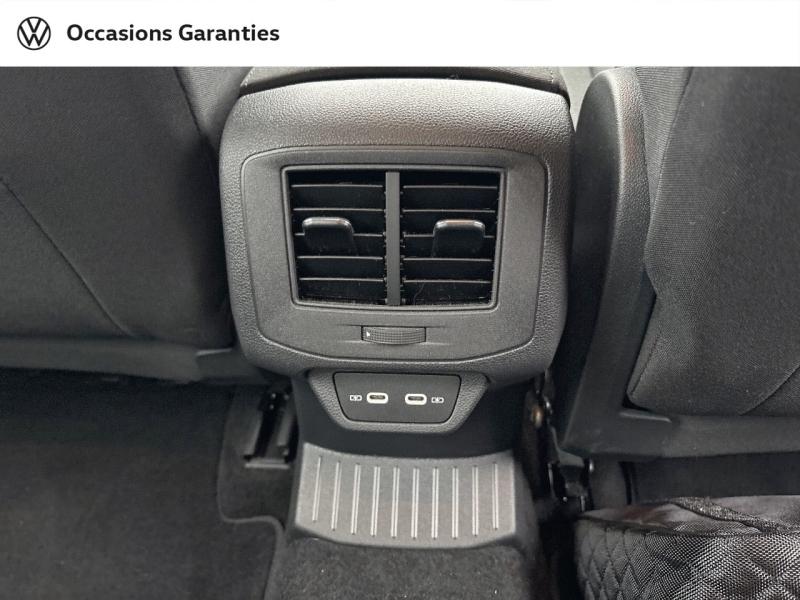 Voitures occasions VOLKSWAGEN T-ROC Life Plus Thionville