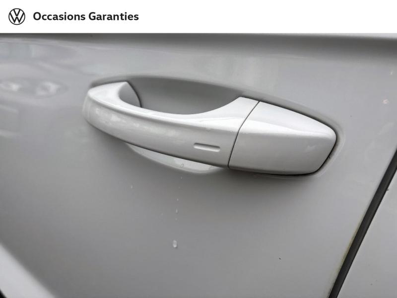 Voitures occasions VOLKSWAGEN T-ROC Life Plus Thionville