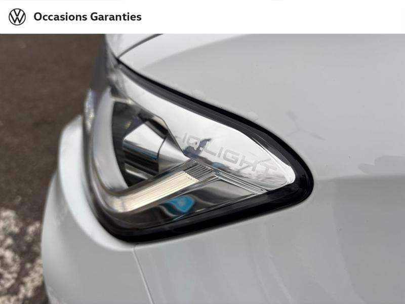 Voitures occasions VOLKSWAGEN T-ROC Life Plus Thionville