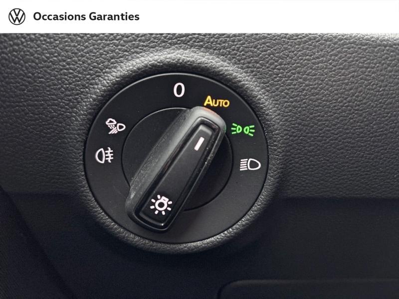 Voitures occasions VOLKSWAGEN T-ROC Life Plus Thionville