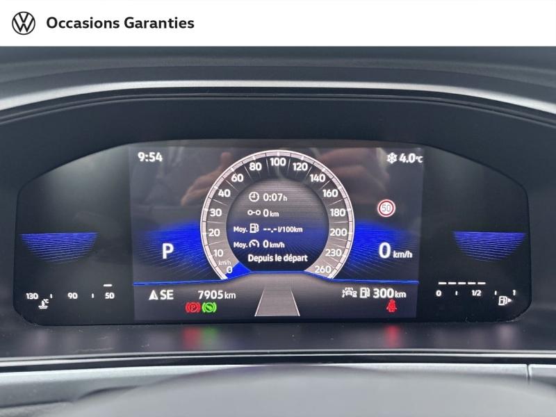 Voitures occasions VOLKSWAGEN T-ROC Life Plus Thionville