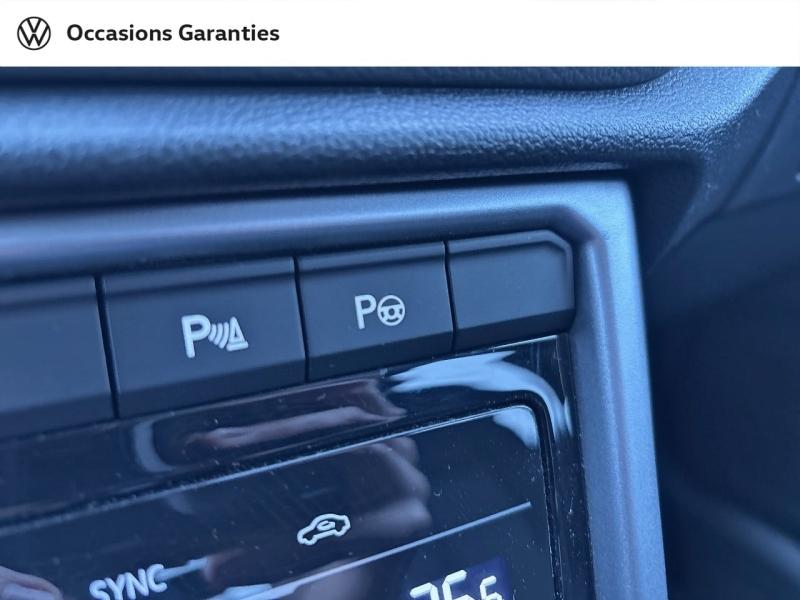 Voitures occasions VOLKSWAGEN T-ROC Life Plus Thionville