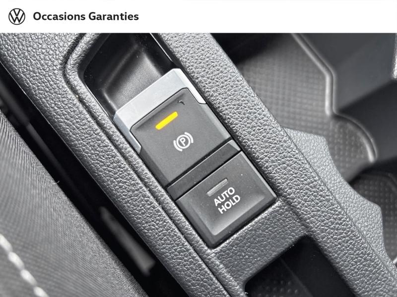 Voitures occasions VOLKSWAGEN T-ROC Life Plus Thionville