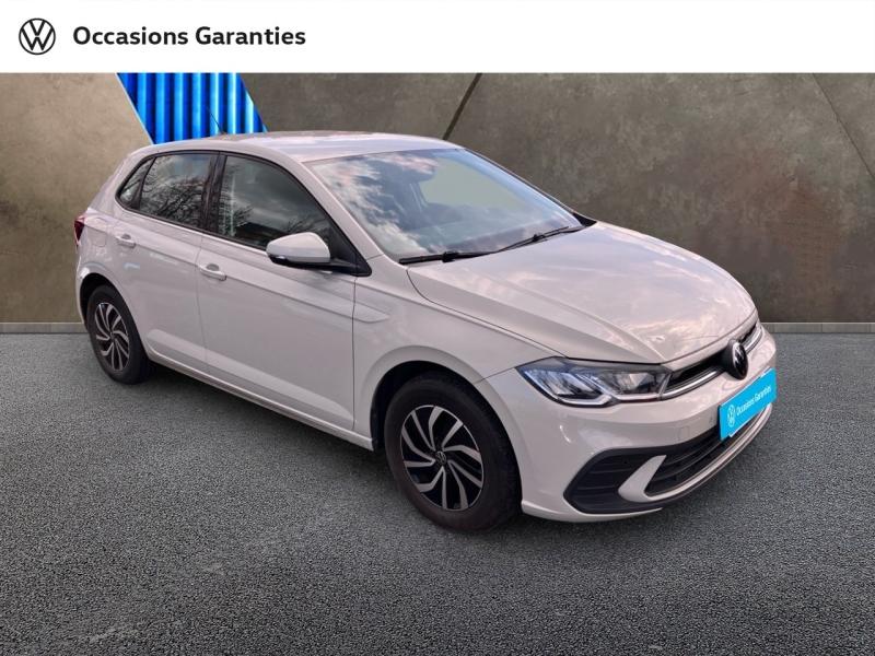 Voitures occasions VOLKSWAGEN POLO Life Thionville