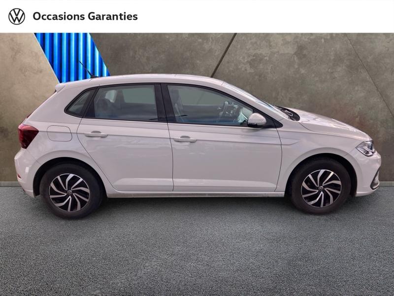 Voitures occasions VOLKSWAGEN POLO Life Thionville