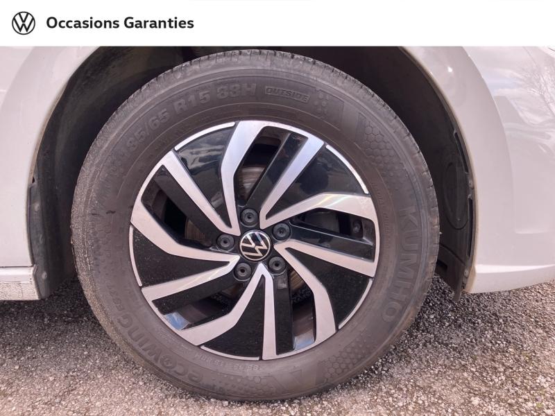 Voitures occasions VOLKSWAGEN POLO Life Thionville