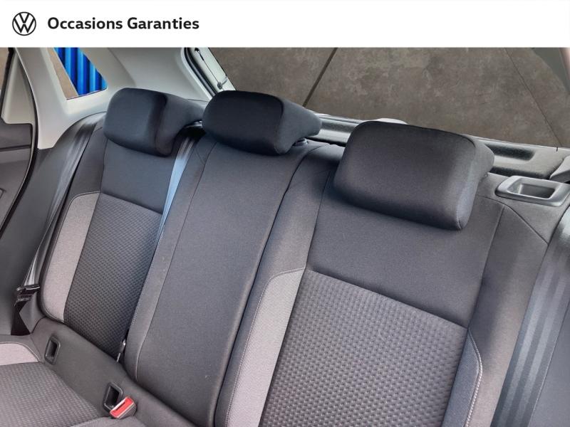 Voitures occasions VOLKSWAGEN POLO Life Thionville