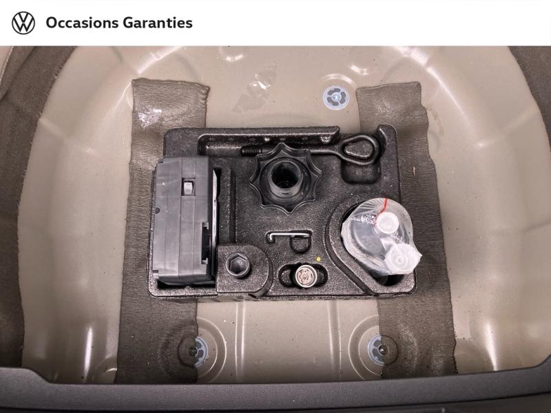 Voitures occasions VOLKSWAGEN POLO Life Thionville