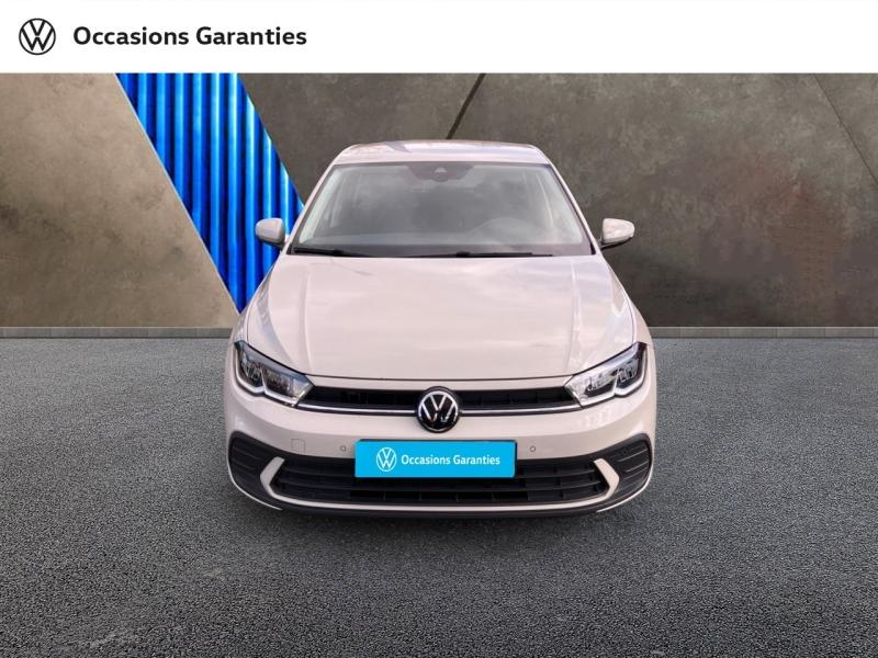 Voitures occasions VOLKSWAGEN POLO Life Thionville