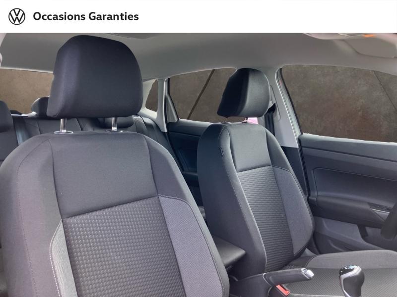 Voitures occasions VOLKSWAGEN POLO Life Thionville