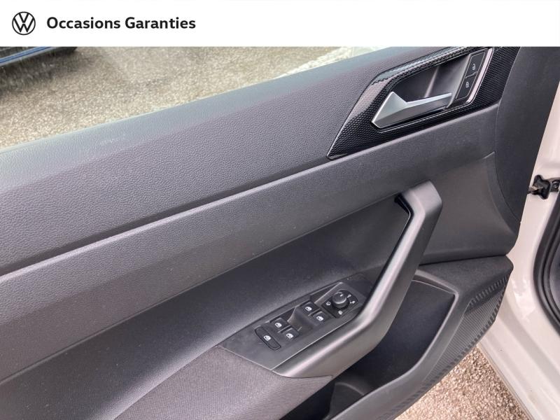 Voitures occasions VOLKSWAGEN POLO Life Thionville