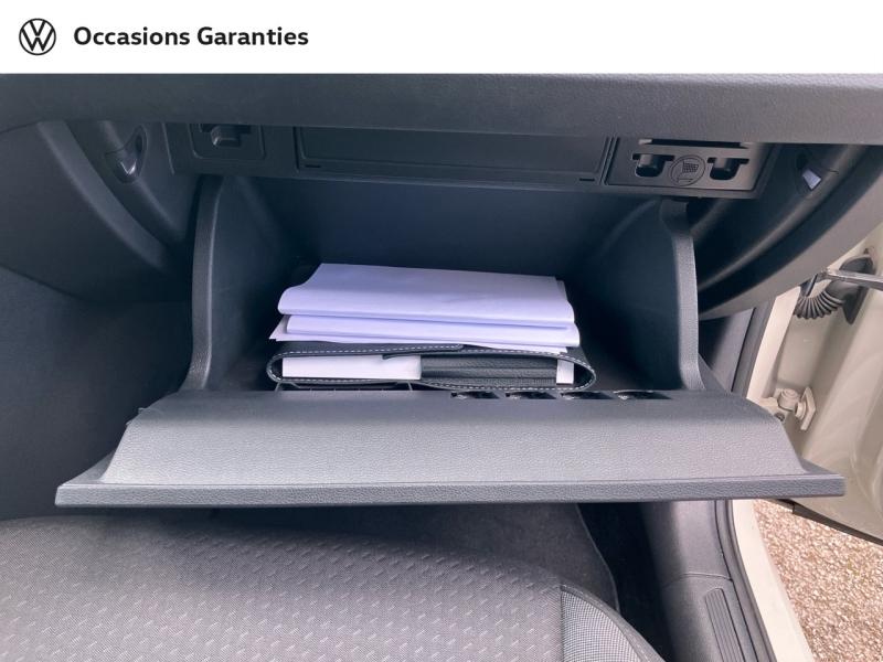 Voitures occasions VOLKSWAGEN POLO Life Thionville