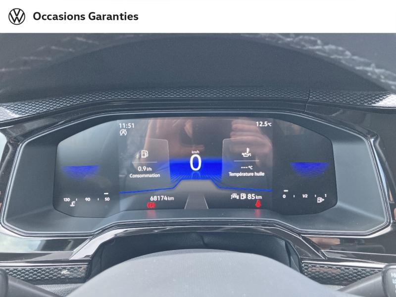 Voitures occasions VOLKSWAGEN POLO Life Thionville