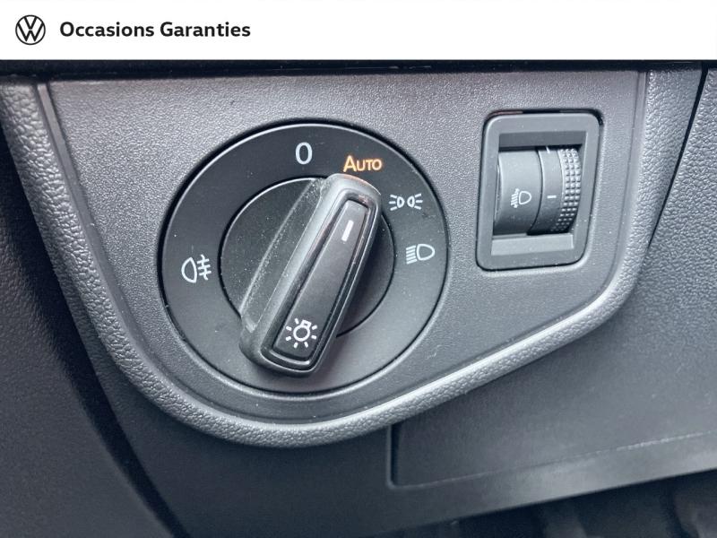 Voitures occasions VOLKSWAGEN POLO Life Thionville
