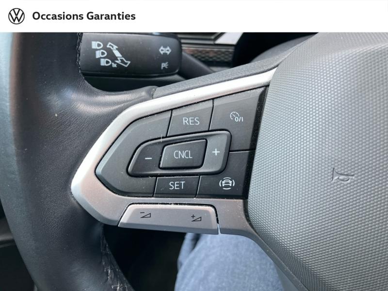 Voitures occasions VOLKSWAGEN POLO Life Thionville