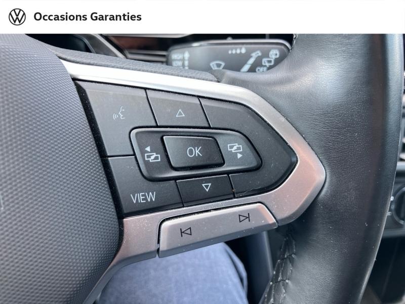 Voitures occasions VOLKSWAGEN POLO Life Thionville