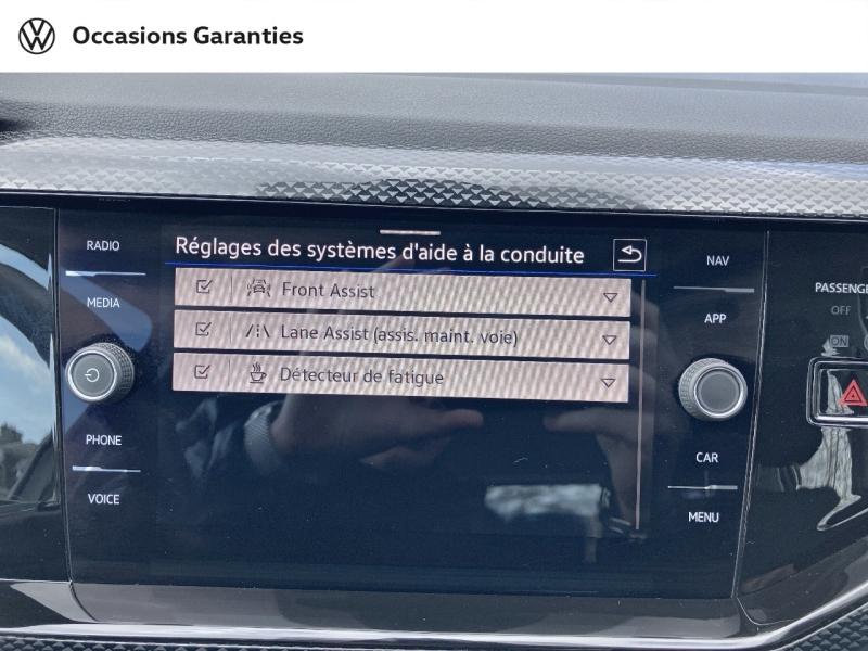 Voitures occasions VOLKSWAGEN POLO Life Thionville