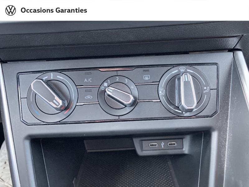 Voitures occasions VOLKSWAGEN POLO Life Thionville