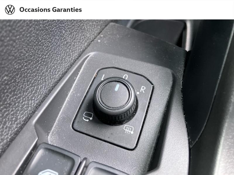 Voitures occasions VOLKSWAGEN POLO Life Thionville