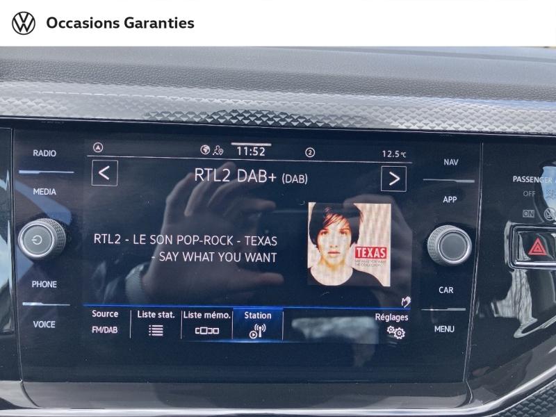 Voitures occasions VOLKSWAGEN POLO Life Thionville