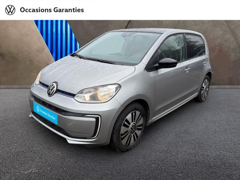 Voitures occasions VOLKSWAGEN e-up! Base Thionville