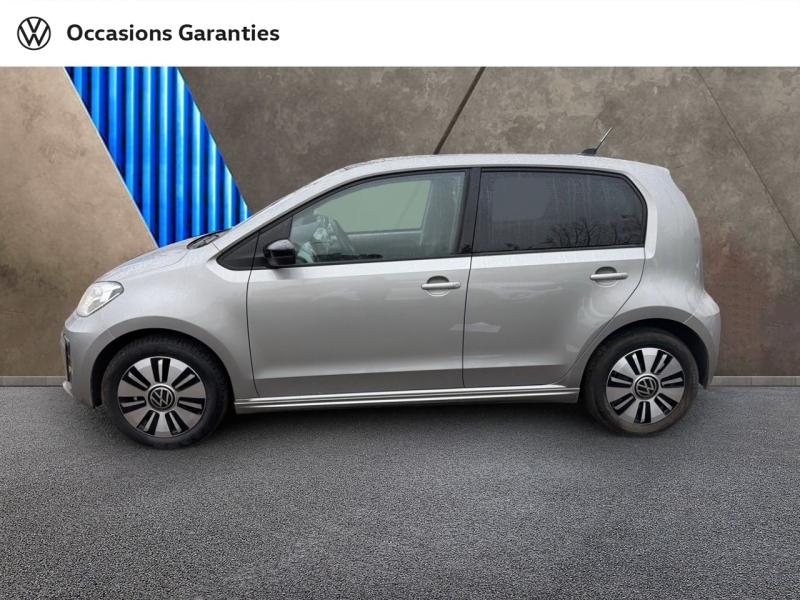 Voitures occasions VOLKSWAGEN e-up! Base Thionville
