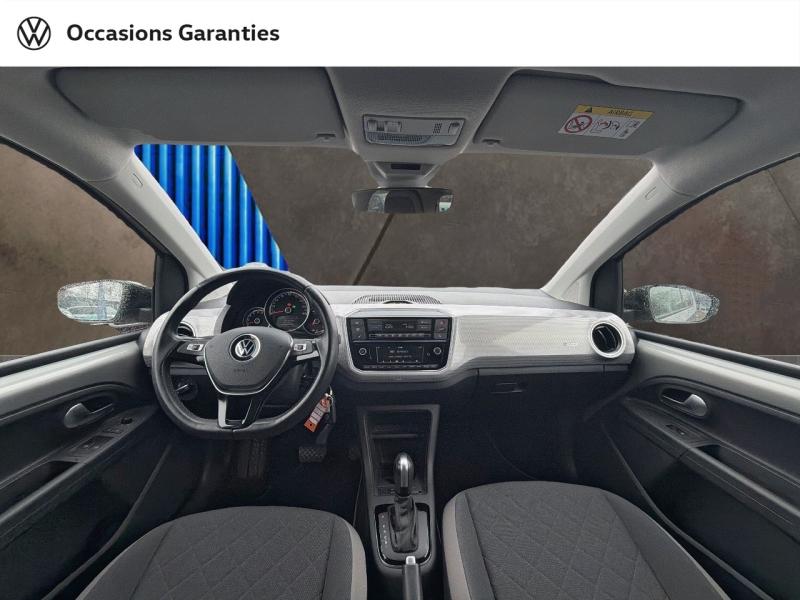 Voitures occasions VOLKSWAGEN e-up! Base Thionville