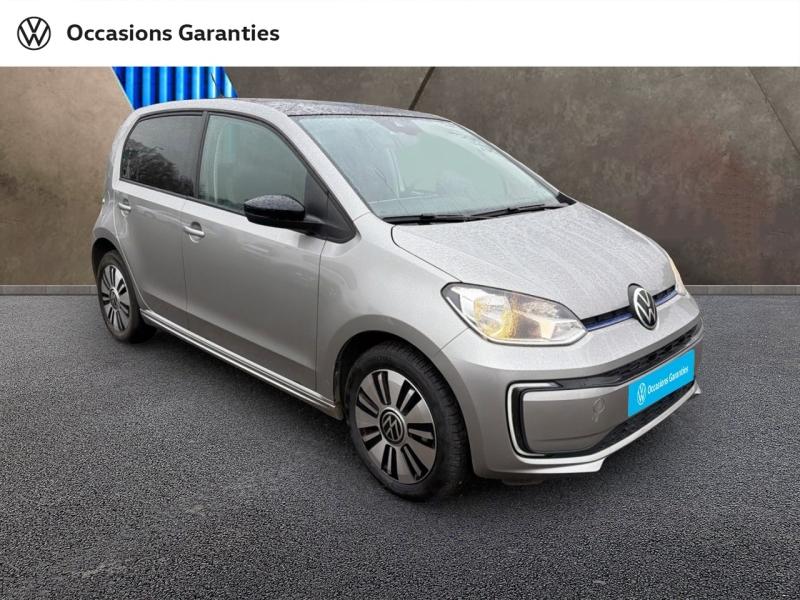 Voitures occasions VOLKSWAGEN e-up! Base Thionville