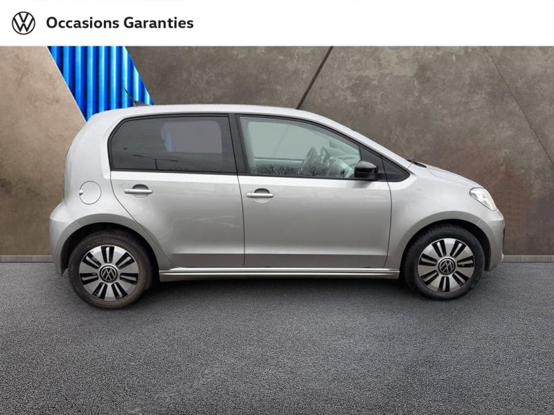 Voitures occasions VOLKSWAGEN e-up! Base Thionville