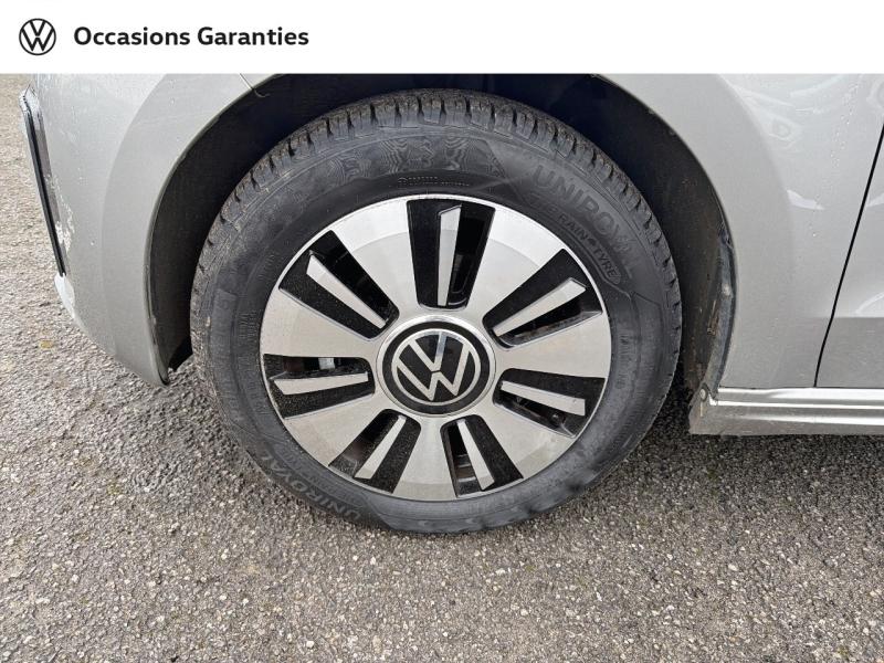 Voitures occasions VOLKSWAGEN e-up! Base Thionville
