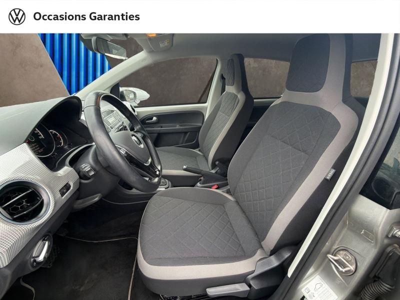 Voitures occasions VOLKSWAGEN e-up! Base Thionville