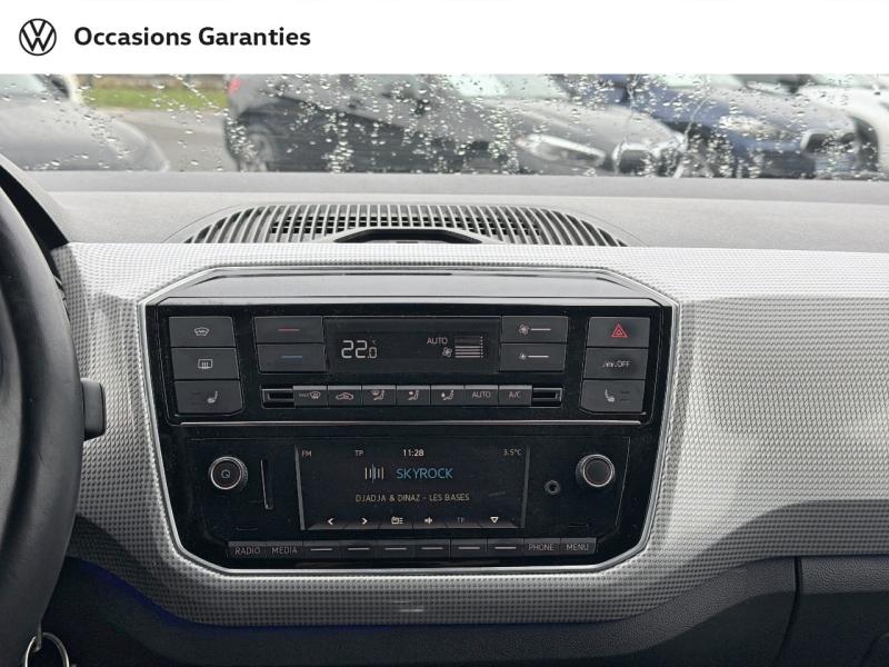 Voitures occasions VOLKSWAGEN e-up! Base Thionville