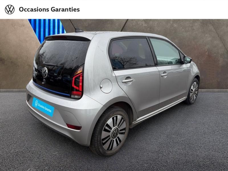 Voitures occasions VOLKSWAGEN e-up! Base Thionville