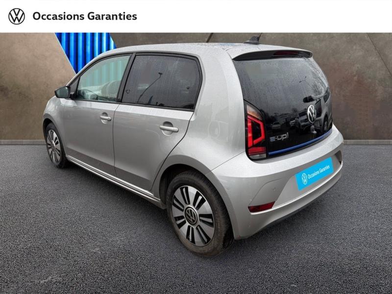 Voitures occasions VOLKSWAGEN e-up! Base Thionville