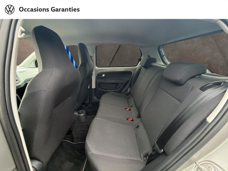 Voitures occasions VOLKSWAGEN e-up! Base Thionville